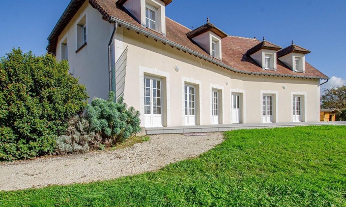 Lusigny-sur-Barse House | Le Charles Augustin - LUSIGNY SUR BARSE