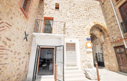 Montauriol Apartment | Le chateau