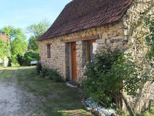 Azerat House | Le Chemin des sens