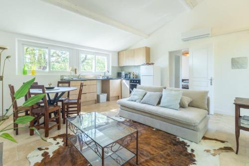 Aix-en-Provence Apartment | Le Chopin - Aix