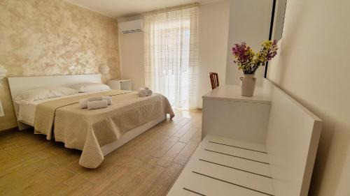 Gasponi Apartment | Le Cicale - Camere