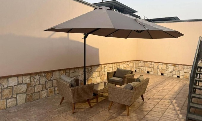 Formia House | Le Cinèma