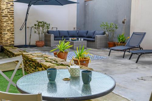 Pluneret House | Le clos Arthur