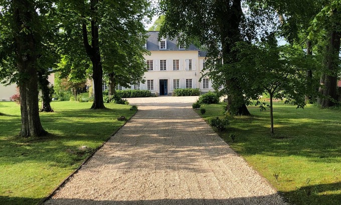 Bosgouet House | Le Clos de la Bertinière Cottage