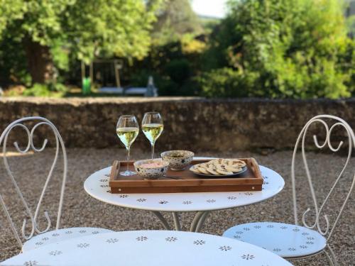 Saint-Cyprien Apartment | Le Clos des Platanes