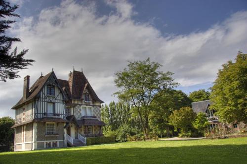 Blainville-sur-Mer Bed & Breakfast | Le Clos des Pommiers