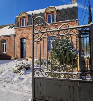 Boismont Bed & Breakfast | Le clos des Prêles