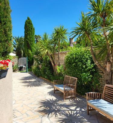 La Flotte Apartment | Le Clos des Sternes