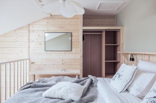 Bagneres-de-Bigorre Apartment | Le Clos du 5 - Appart Hotel Bagneres