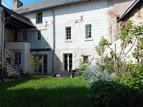 Rochefort-sur-Loire Bed & Breakfast | Le Clos du Louet
