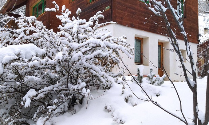 Puy-Saint-Andre Apartment | Le Clos du Vas - Puy Saint André