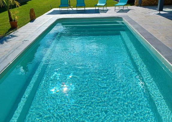 Castels Apartment | Le clos Le Roc Rouge