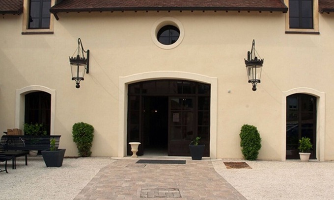 Vertus House | Le Clos Margot