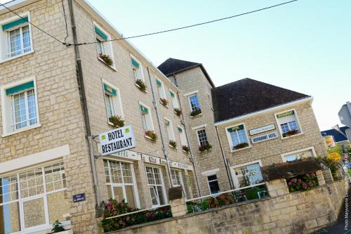 Troarn Hotel | Le Clos Normand
