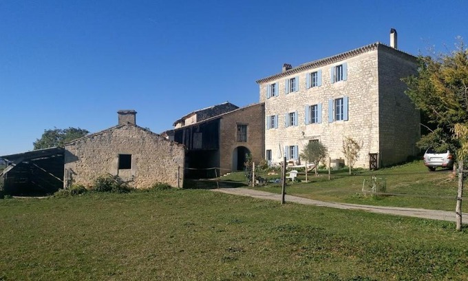 Donnazac Bed & Breakfast | Le Clos Saint Georges