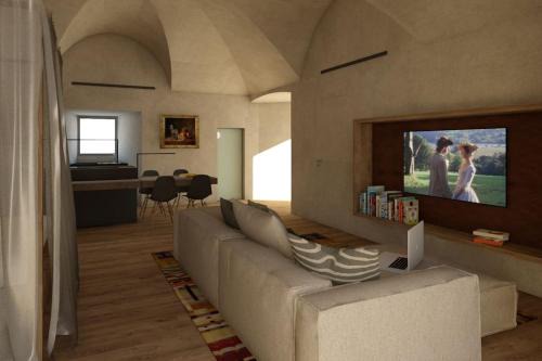 Saint-Pierre Apartment | Le Coin du Château