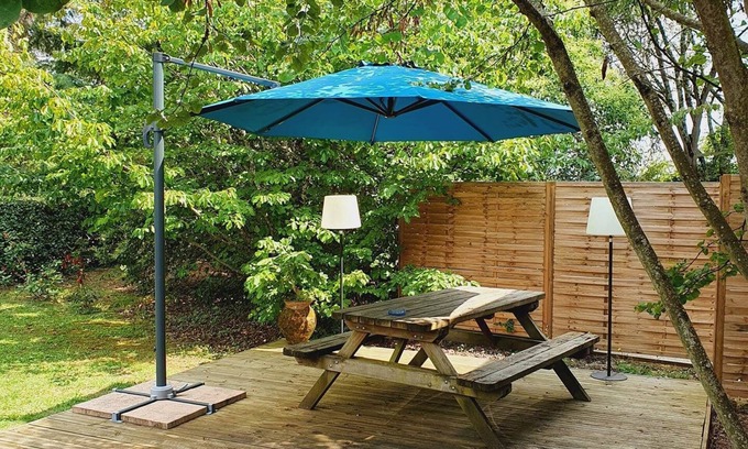 Condom Other | Le Colombard, cosy B&B