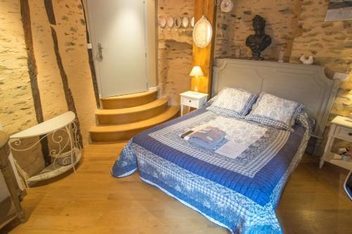 Conques Apartment | Le Compostelle de Conques