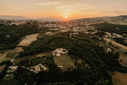 Villamaina Bed & Breakfast | Le Conche country house