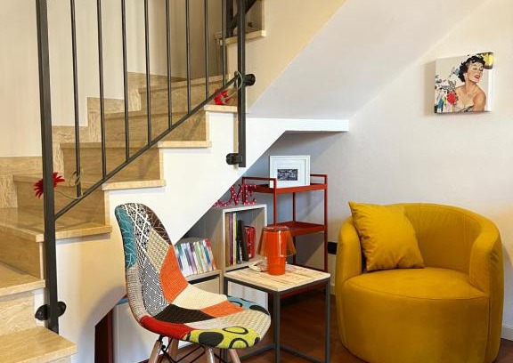 Legnano Apartment | Le Corti di Legnano UNO Monolocali centralissimi