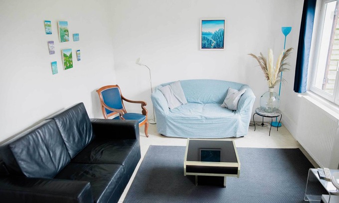 Bailly Other | Le Cottage - Ferme de Pontaly