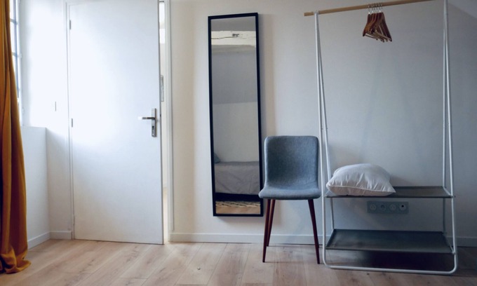 Equemauville House | Le Coup de Coeur D'honfleur