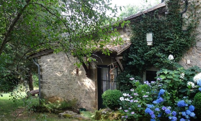 Nontron House | Le Cuvier - Au coeur du Périgord