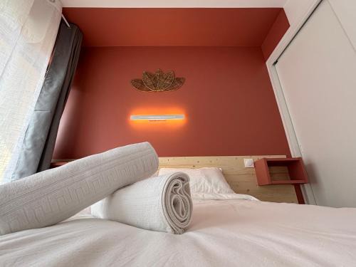 Barbotan-les-Thermes Apartment | Le D'Artagnan - App 3 - Rez-de-chaussée