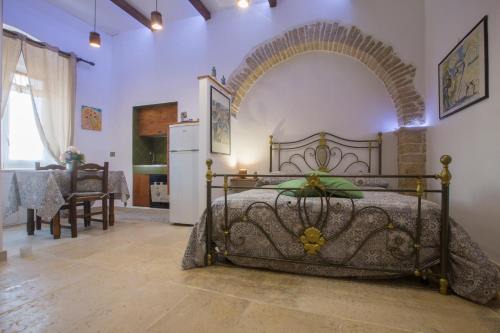 Ruvo di Puglia Bed & Breakfast | LE DIMORE DI TALOS B&B