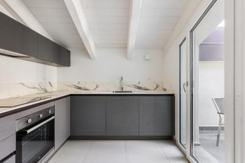 Bolognina Apartment | Le Dodici Porte - De Maria 7 By Bologna District