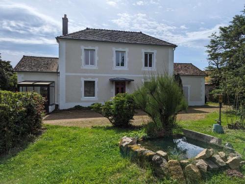 La Guiche House | Le Domaine de La Guicheuse