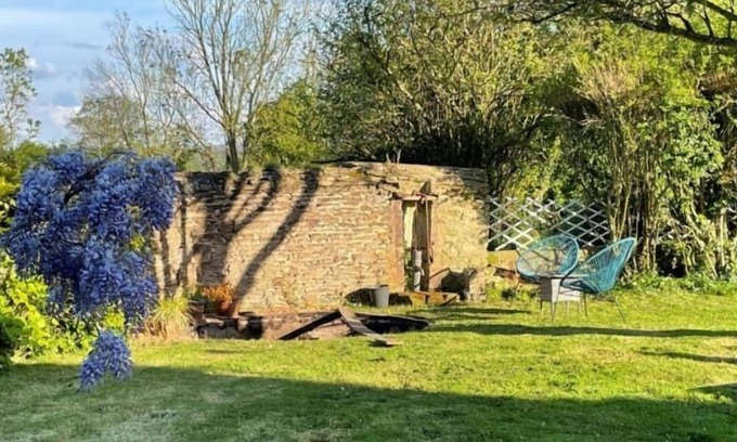 La Chapelle sur Vire Bed & Breakfast | Le Domaine de Marculfo