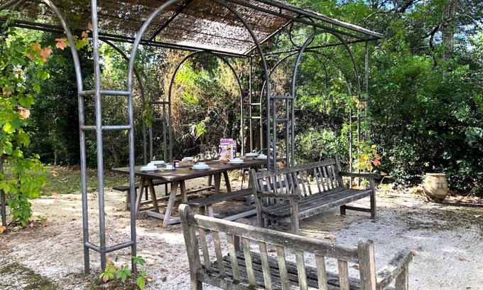 Quissac House | Le Domaine de Quissac