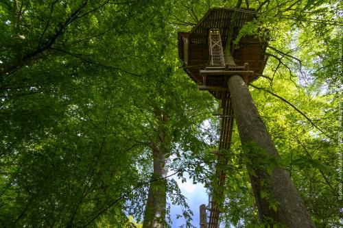 Wail Bed & Breakfast | Le Domaine de Wail - Legends Resort