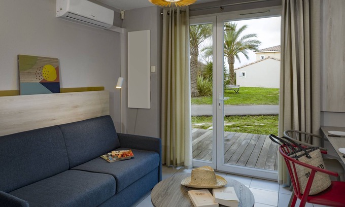 Fabregues House | Le Domaine du Golf by Ateya Vacances