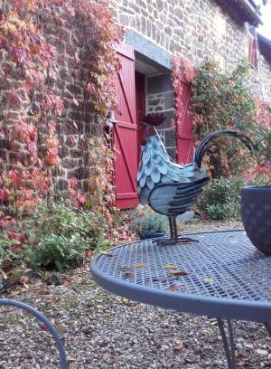 Les Iffs Bed & Breakfast | Le Domaine