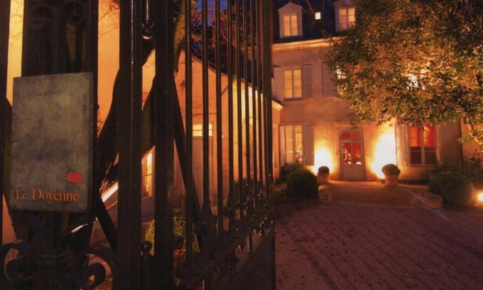 Republique House | Le Doyenné - Entrée Autonome