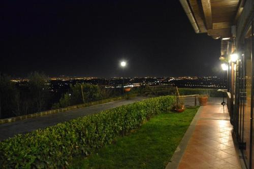 Cesano Apartment | Le Due Lune