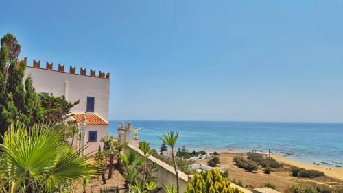 Realmonte House | Le Due Terrazze