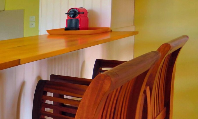 Anglet Condo | LE DUPLEX DE CHIBERTA* (Anglet/Biarritz), near ocean + Golf, Surf & Thalasso