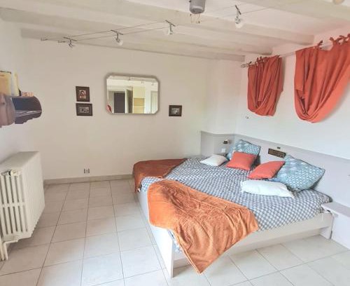 Muttersholtz Apartment | Le duplex du Ried à Muttersholtz en Alsace proche Europa Park