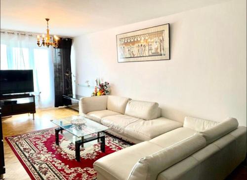 Quartier Sainte-Marguerite Apartment | Le Faidherbe