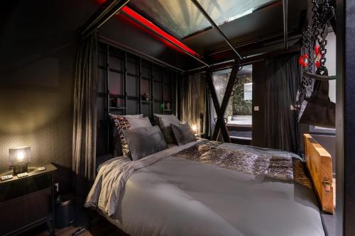 Jamin Apartment | Le Fantasme