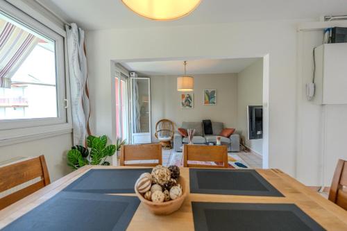 Saint-Martin-d'Heres Apartment | Le Fernand - Campus - Parking