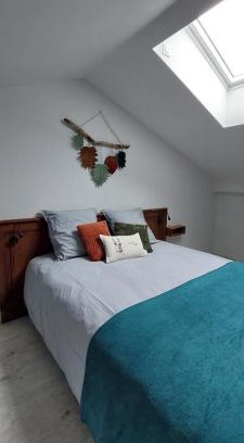 Le Poire-sur-Vie Bed & Breakfast | LE FIEF GUIBERT Chambres d'hôtes - gîtes - élevage de lamas en Vendée