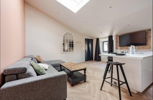 L'Isle-sur-la-Sorgue Apartment | Le fort 7 Appart centre ville