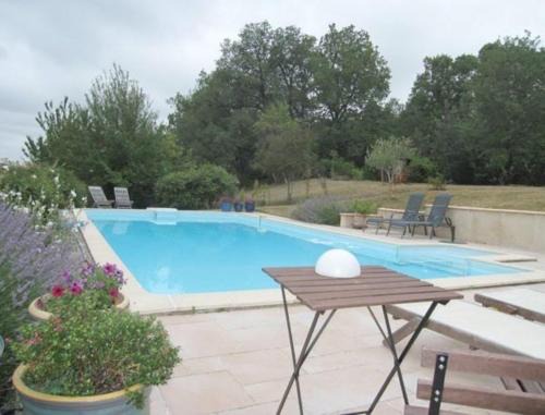 Montdurausse Bed & Breakfast | Le Fraysse