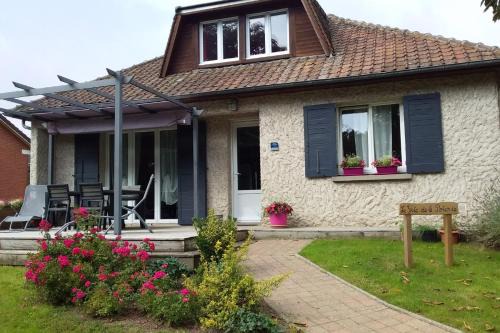 Saint-Pierre-en-Val Villa | Le Gîte de la Poterie