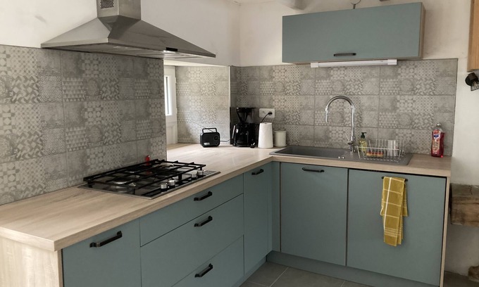 Greville-Hague House | Le Gîte de la rue