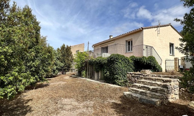 Maisons House | Le Gîte de la Serre - HOUSES